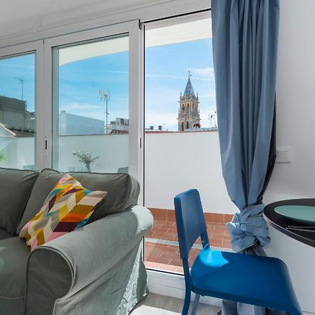 Anfitrion Triana 3 Apartment เซบีญา ภายนอก รูปภาพ