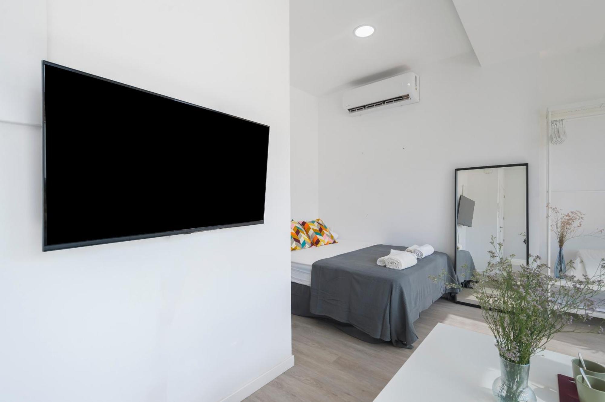 Anfitrion Triana 3 Apartment เซบีญา ภายนอก รูปภาพ