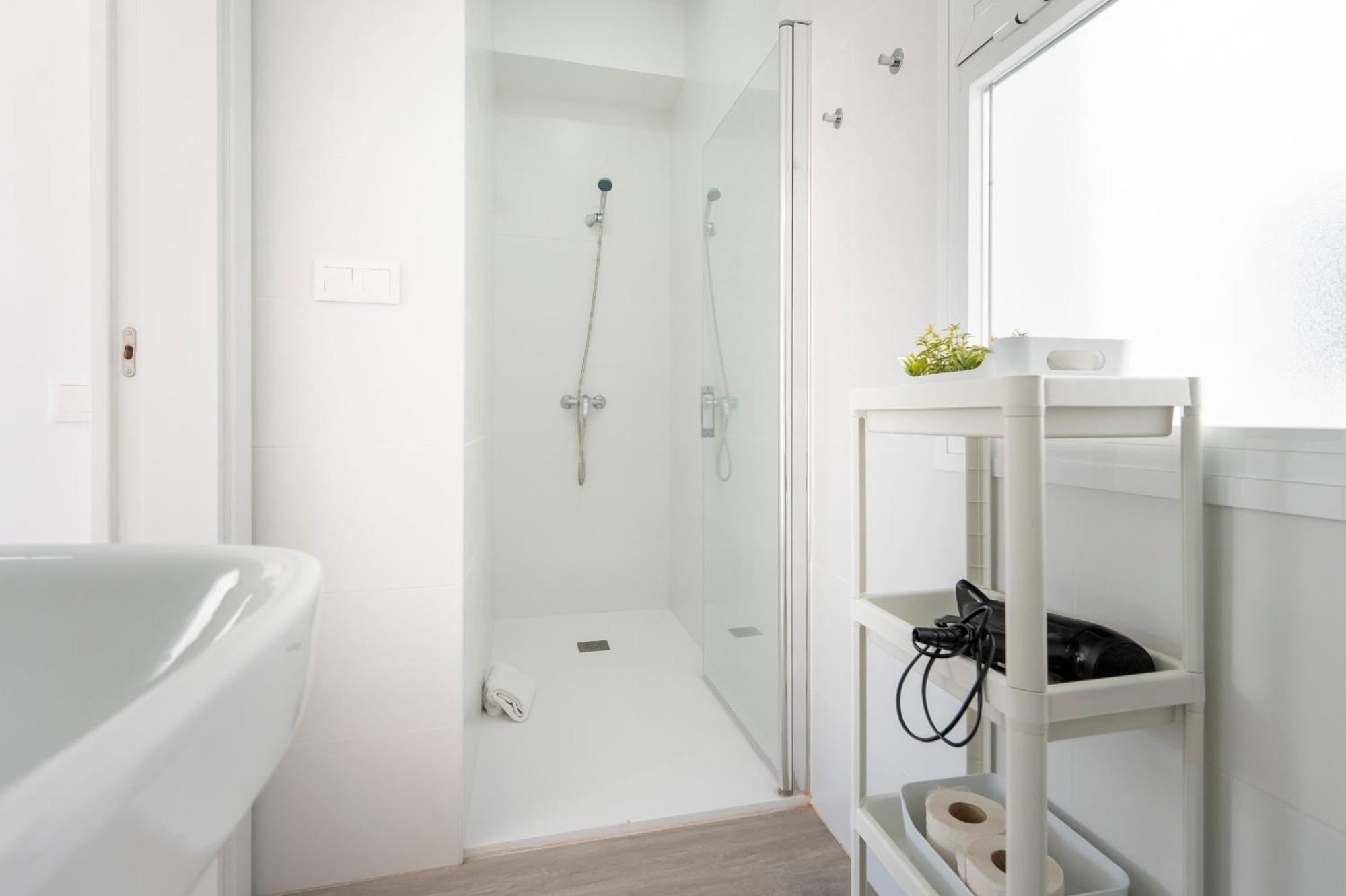 Anfitrion Triana 3 Apartment เซบีญา ภายนอก รูปภาพ