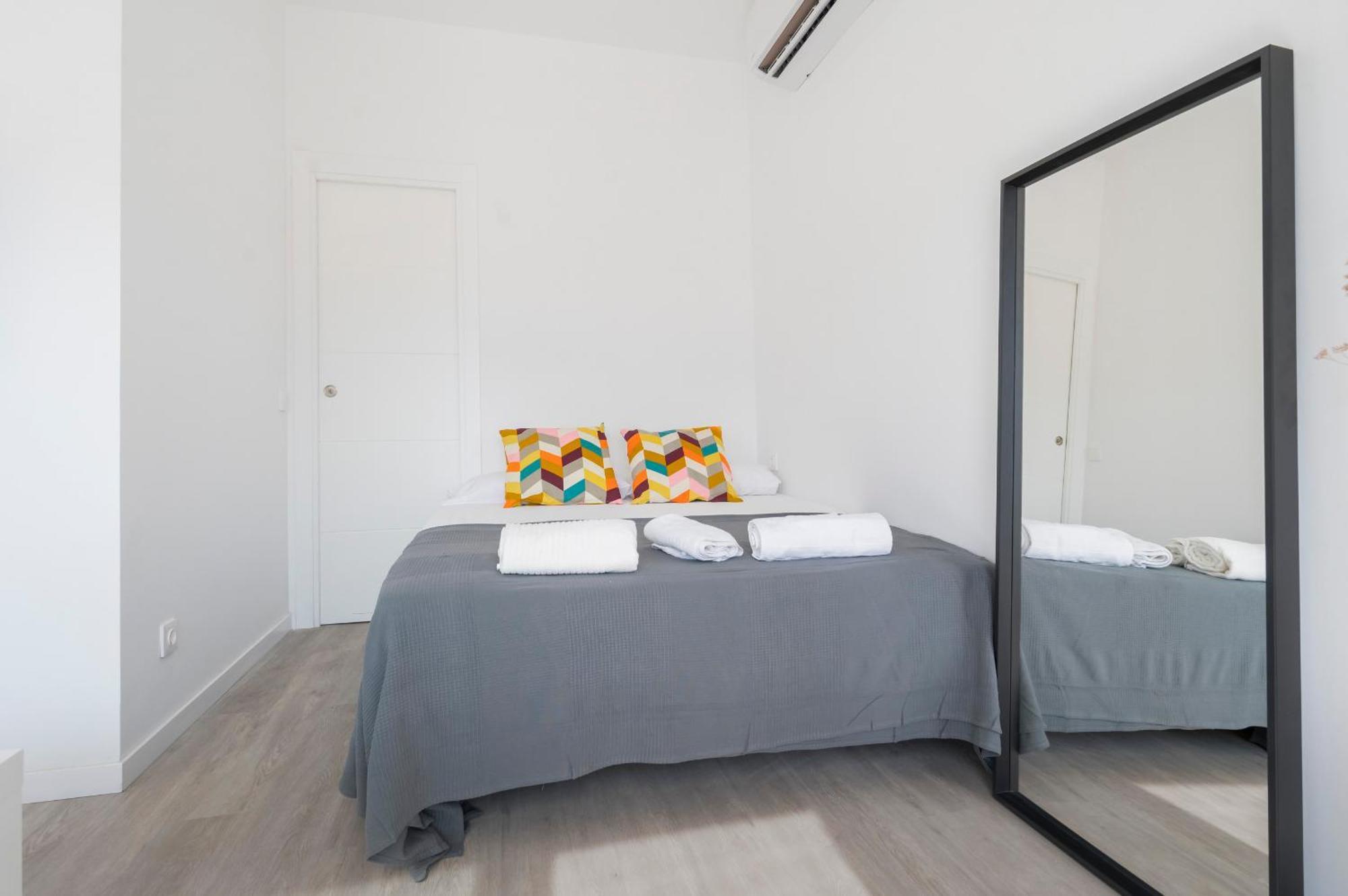 Anfitrion Triana 3 Apartment เซบีญา ภายนอก รูปภาพ